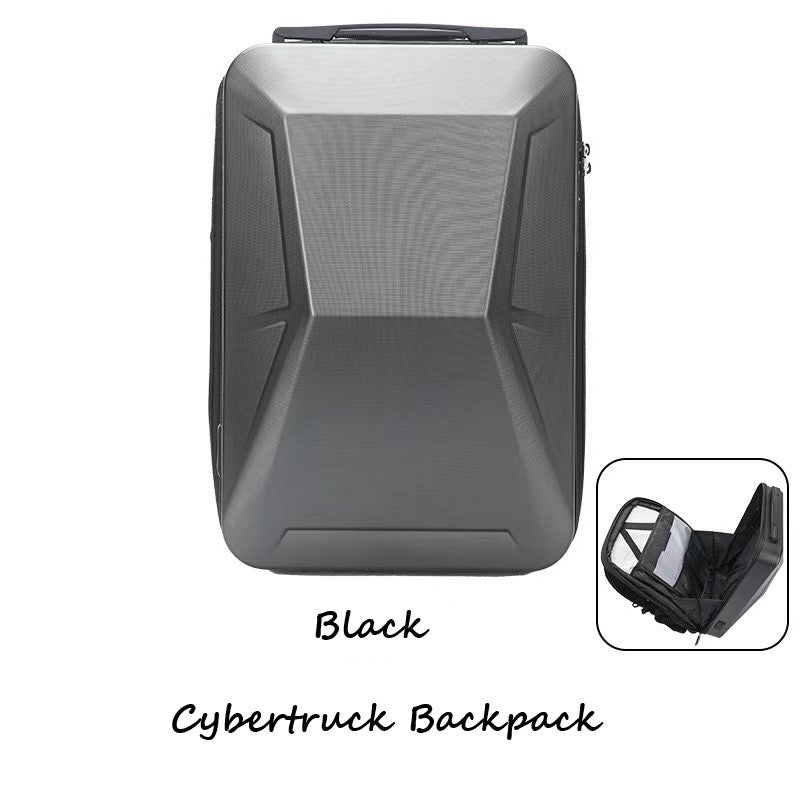 Cybertruck—Backpack